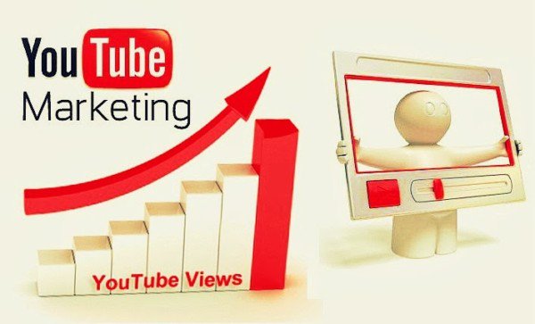 YouTube Marketing hữu ích cho người kinh doanh
